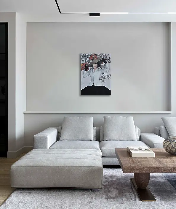 Nataliya Bagatskaya - New hat