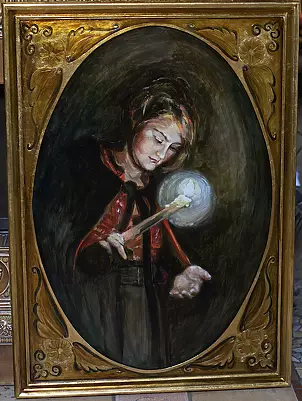 Elżbieta Graboś - New Year