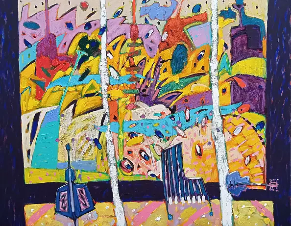 Tomasz Wojtysek - New season