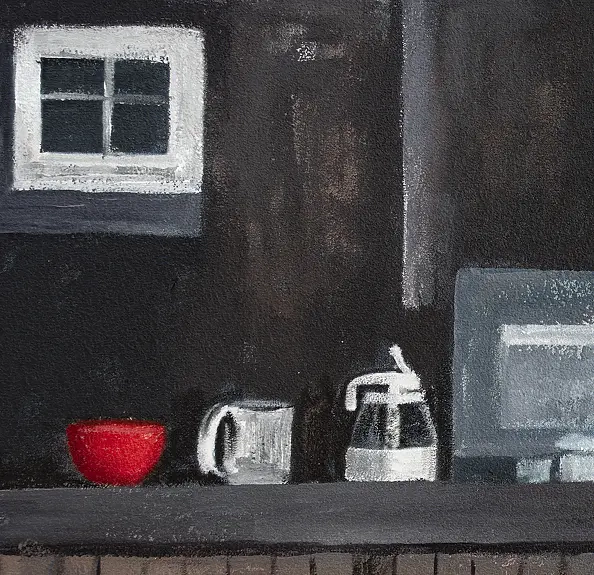 Nataliya Bagatskaya - A New Look for an Old jacket