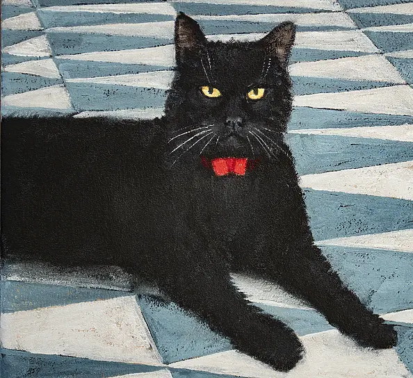 Nataliya Bagatskaya - A New Look for an Old jacket