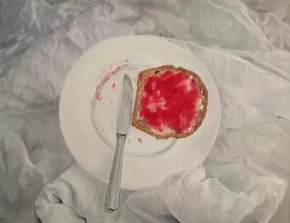 Irena Piątkiewicz - Nóż