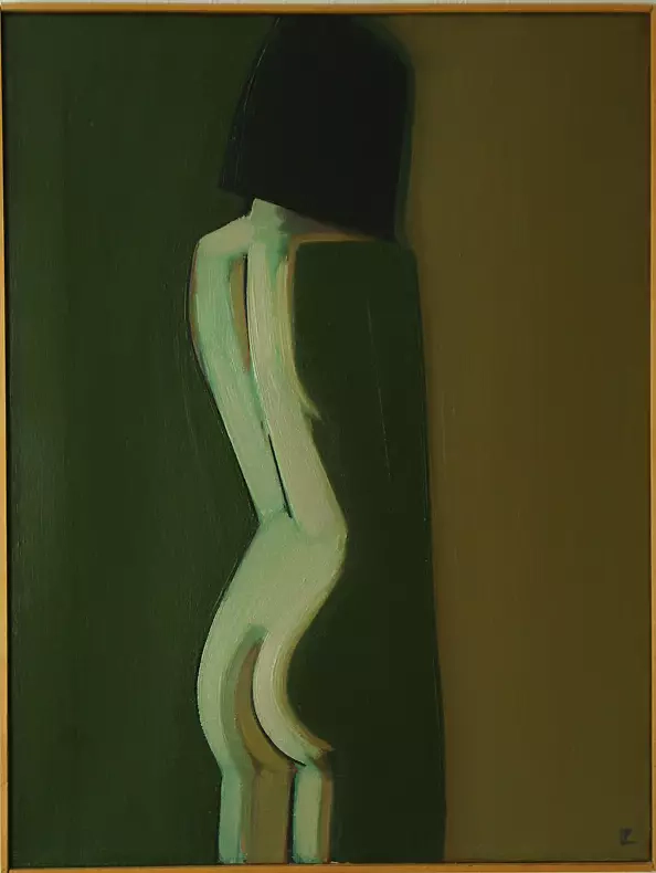 Ludwik Poniewiera - Nu  B  Vl