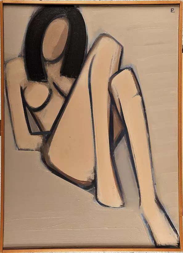 Ludwik Poniewiera - NU NXXIV nr.515