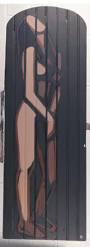 Ludwik Poniewiera - Nu N IX