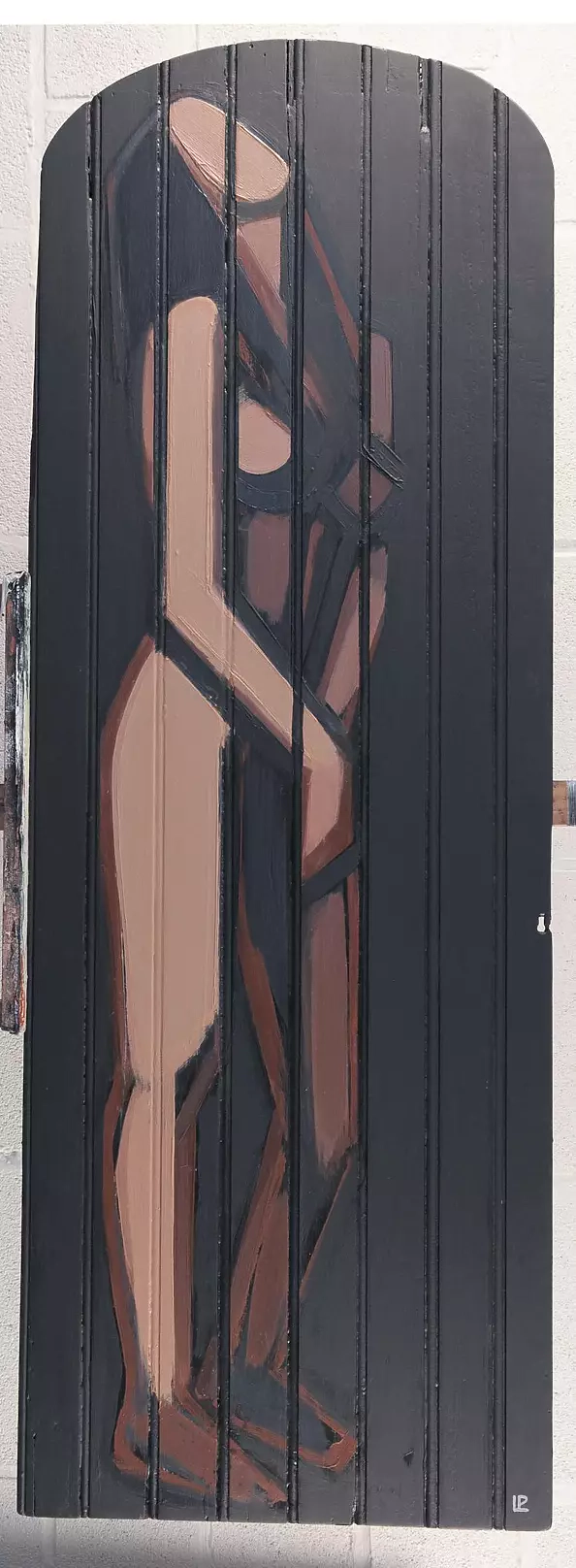 Ludwik Poniewiera - Nu N IX