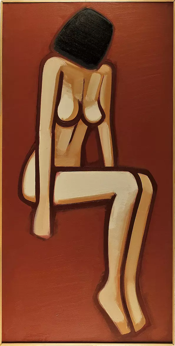 Ludwik Poniewiera - Nu R eighteenth