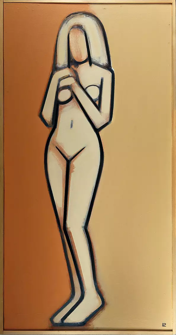 Ludwik Poniewiera - Nu  R  XXlll