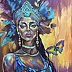 Maciej Bienias - Nubian beauty