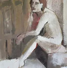 Katarzyna Mądrzycka Adamczyk - act III