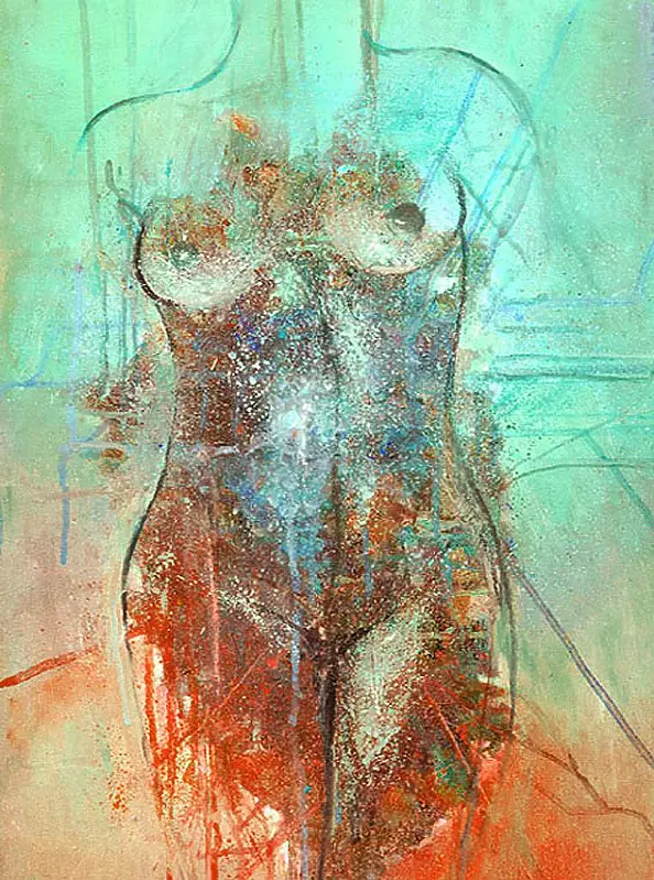 Maciej Wierzbicki - Akt III