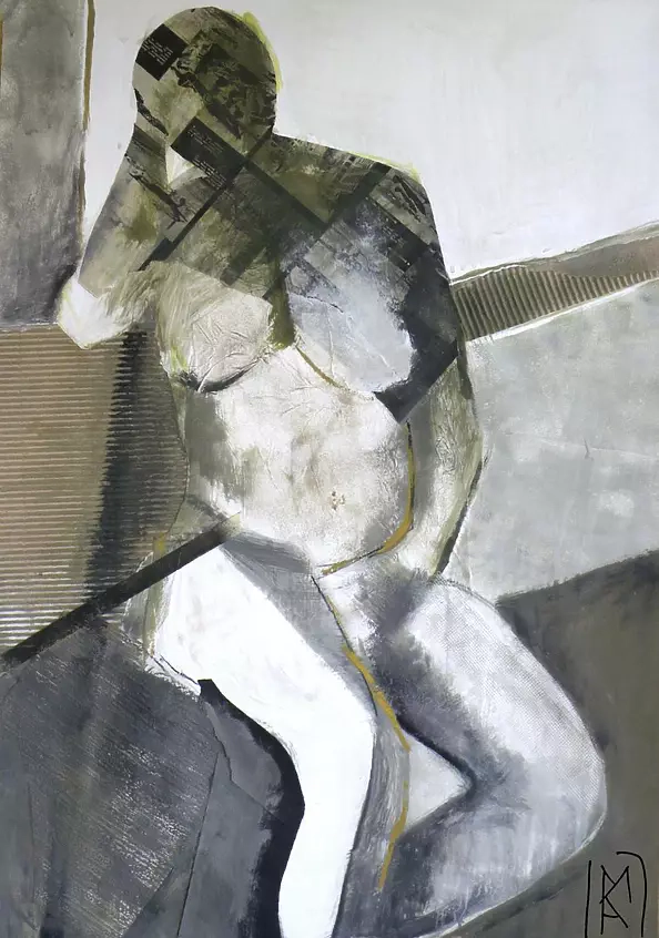 Katarzyna Mądrzycka Adamczyk - act II