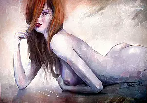 Maciej Wierzbicki - act II