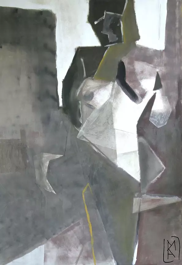 Katarzyna Mądrzycka Adamczyk - act IX