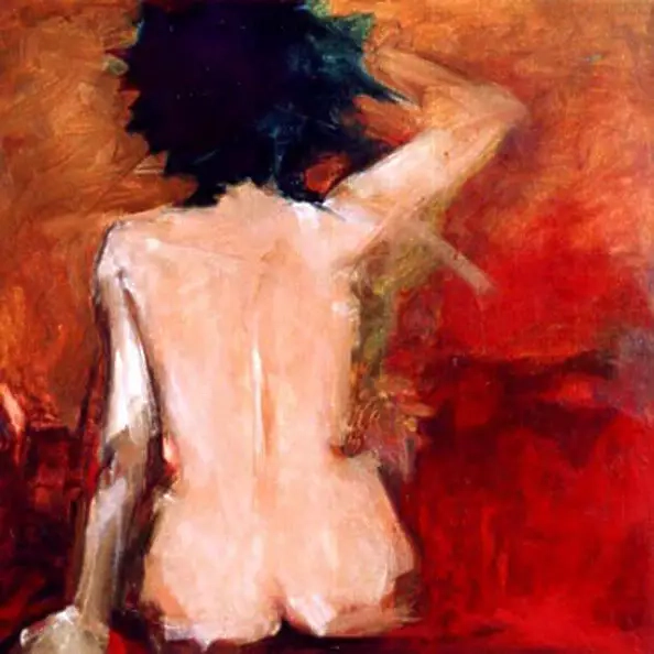 Joanna Tokarczyk - Act