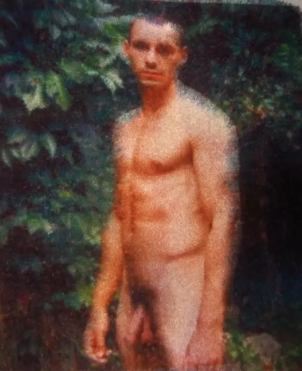 Rafał Karcz - Nude I