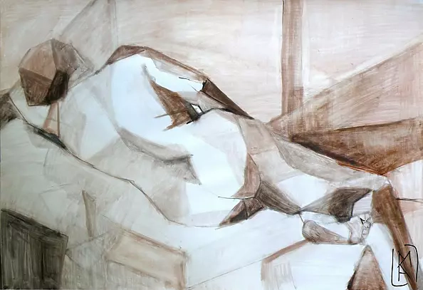 Katarzyna Mądrzycka Adamczyk - act VIII