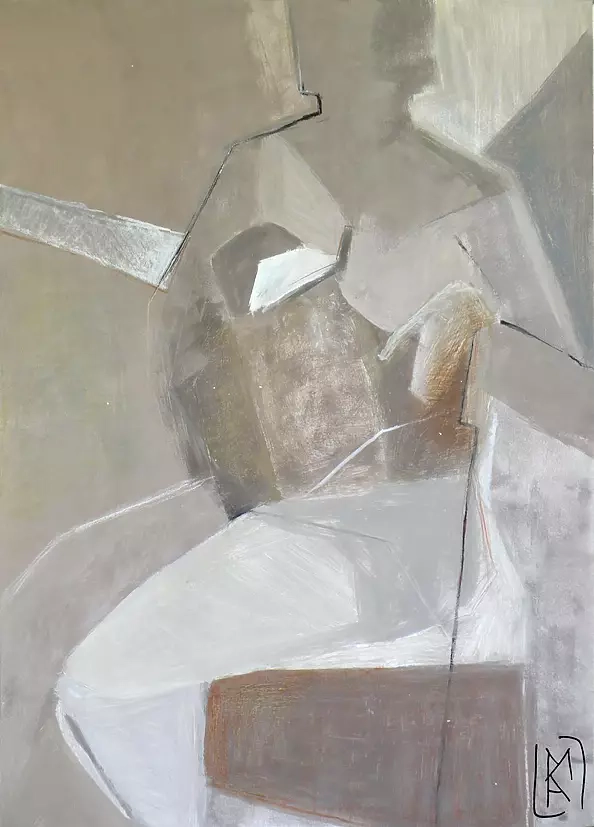 Katarzyna Mądrzycka Adamczyk - act VII