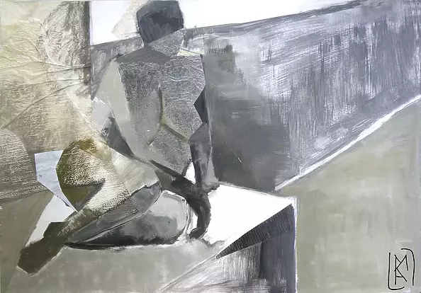 Katarzyna Mądrzycka Adamczyk - act V