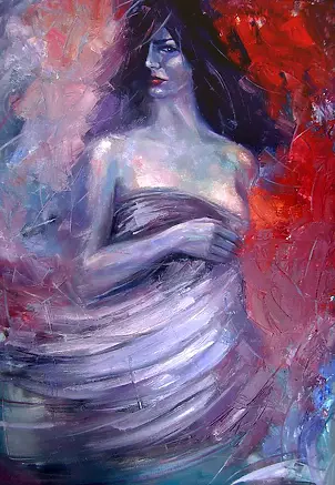 Maciej Wierzbicki - act XIX