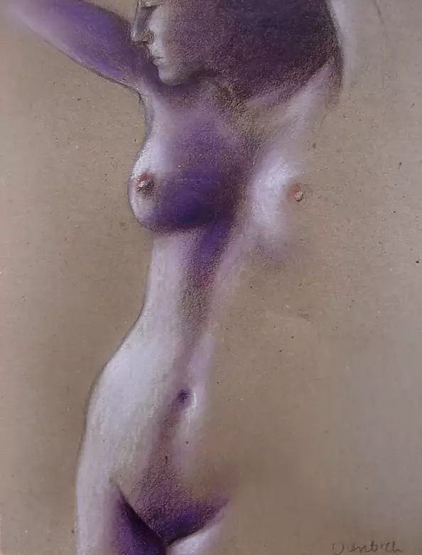 Maciej Wierzbicki - Akt XI