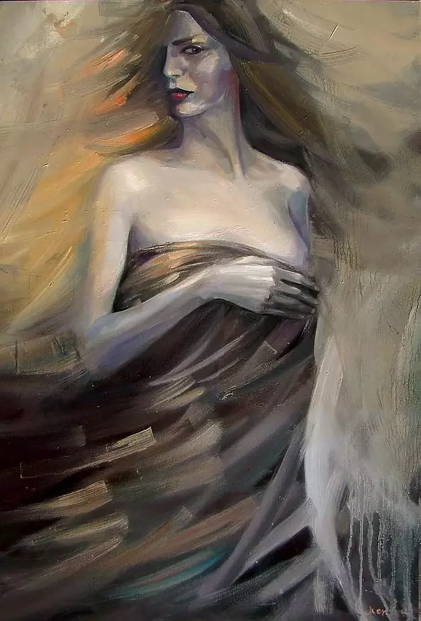 Maciej Wierzbicki - Akt XVI