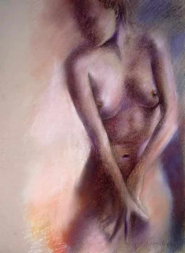 Maciej Wierzbicki - Akt X