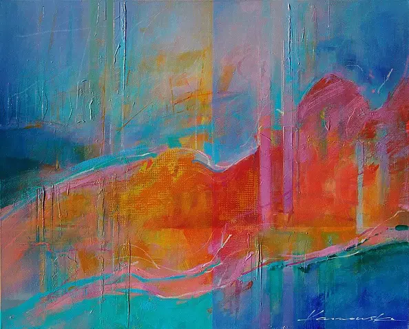 Antoni Karwowski - Nude