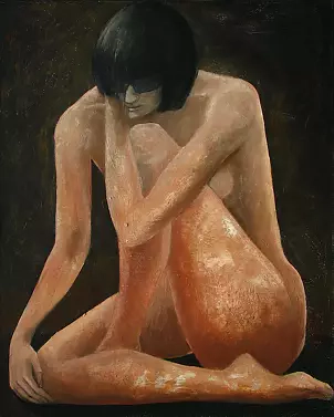   - Act "in a dark window"