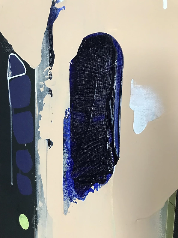 Olga Hausmann - Nude