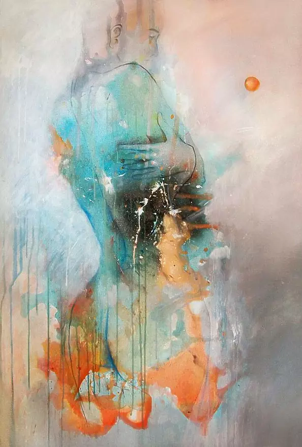 Maciej Wierzbicki - Act with ball