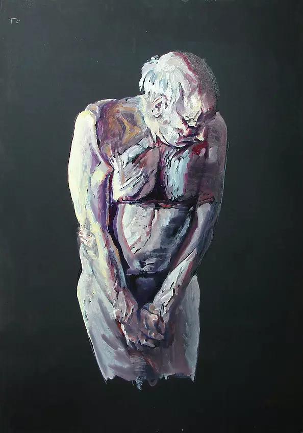 Leszek Sobocki - Nudo