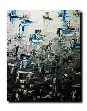 Anna Harasim - Number 4