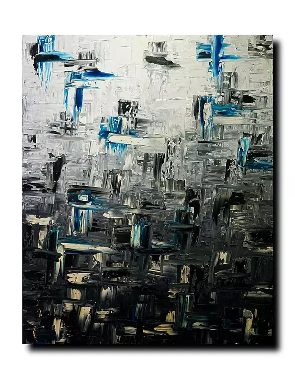 Anna Harasim - Number 4