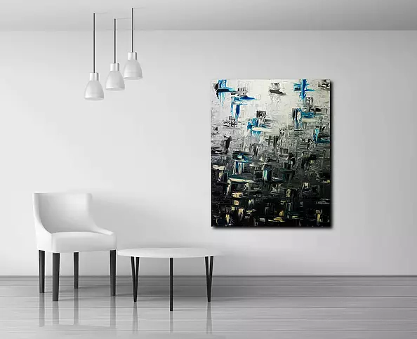 Anna Harasim - Number 4