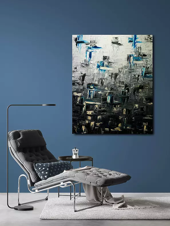 Anna Harasim - Number 4