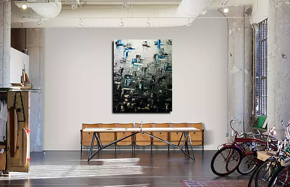 Anna Harasim - Number 4