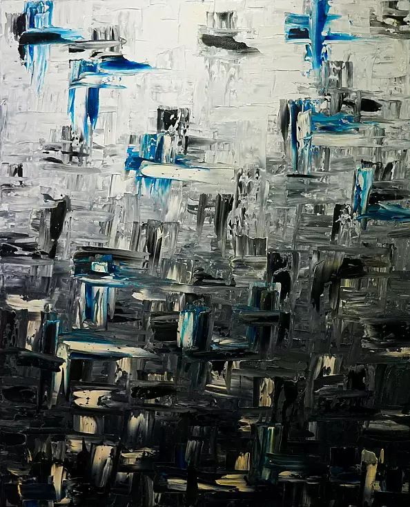 Anna Harasim - Number 4