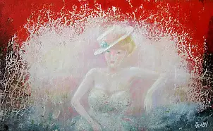 Włodzimierz Draczyński - Number 5