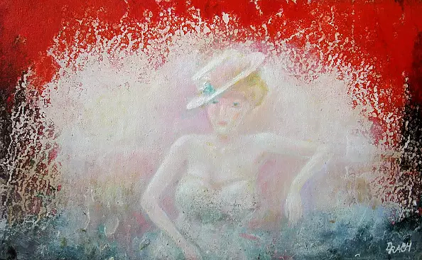 Włodzimierz Draczyński - Number 5