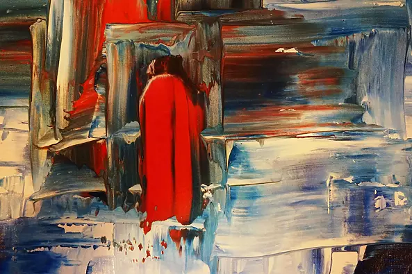 Anna Harasim - Number 6