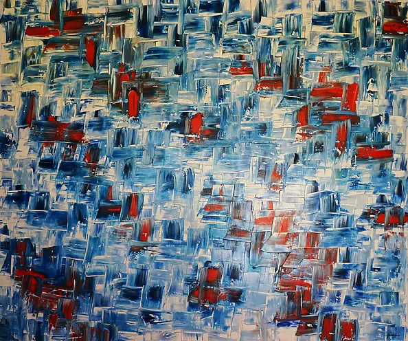 Anna Harasim - Number 6