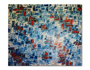 Anna Harasim - Number 6