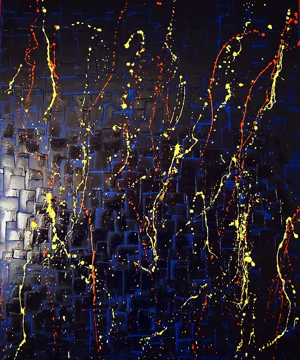 Anna Harasim - Number 7