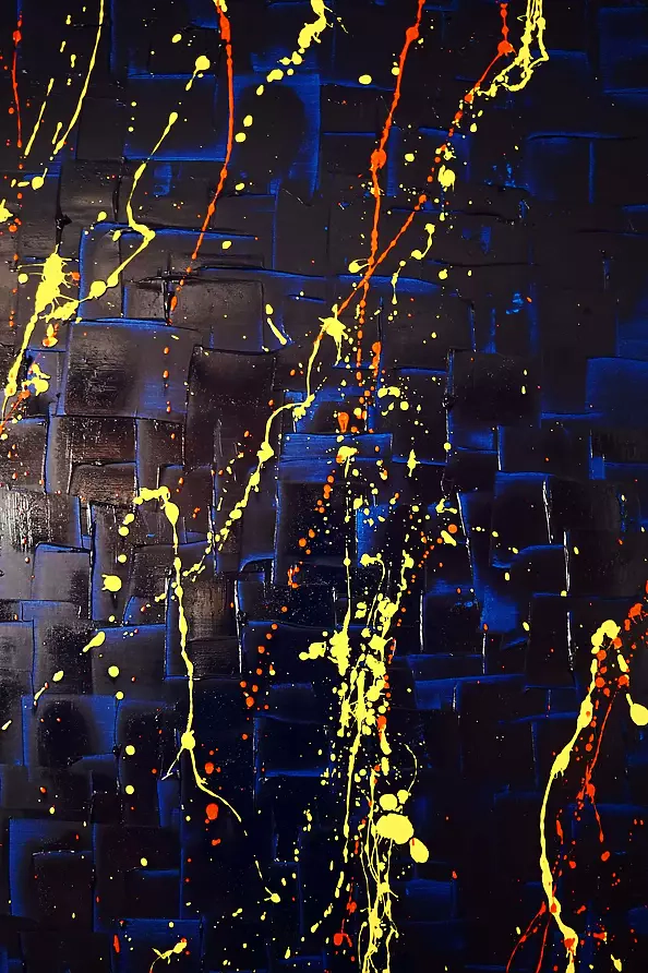 Anna Harasim - Number 7