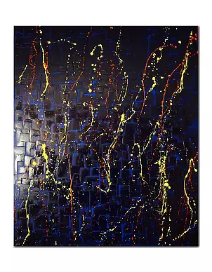 Anna Harasim - Number 7