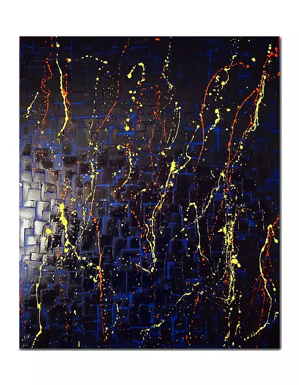 Anna Harasim - Number 7