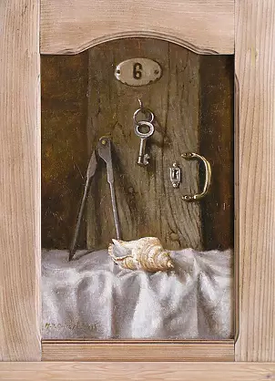 Mariusz Majewski - Numersześć