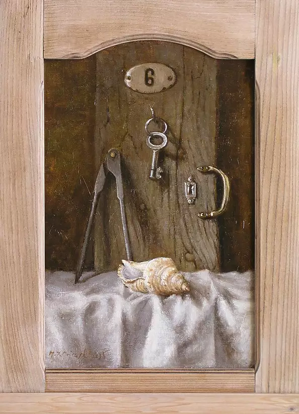 Mariusz Majewski - Numersześć