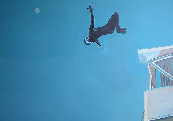 Monika Targiel - Nurek